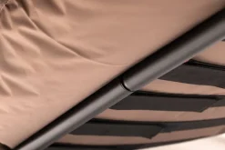 Fatboy Rock ‘n Roll gungstol, svart