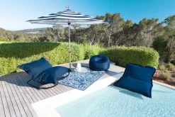 Fatboy Rock ‘n Roll gungstol, svart