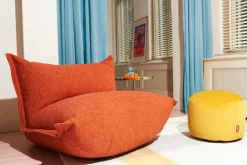 Fatboy The BonBaron Mingle fåtölj, chuck berry