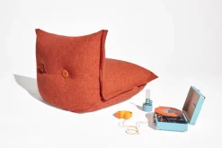 Fatboy The BonBaron Mingle fåtölj, chuck berry