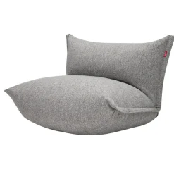 Fatboy The BonBaron Mingle fåtölj, grid stone