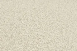 Fatboy The BonBaron Sherpa loungefåtölj, ekru