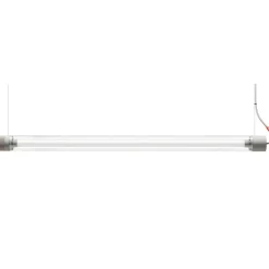 Fatboy Tjoep lampa, stor, ljusgrå