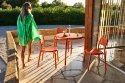 Fatboy Toní Bistreau bord, tangerin