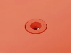 Fatboy Toní Bistreau bord, tangerin