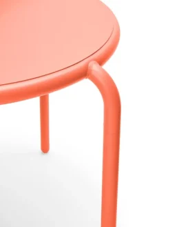 Fatboy Toní Bistreau bord, tangerin