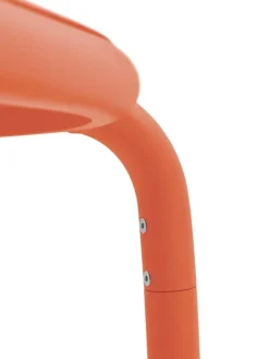 Fatboy Toní Bistreau bord, tangerin