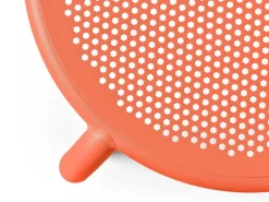 Fatboy Toní fåtölj, 4 stycken, tangerin