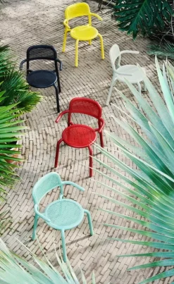 Fatboy Toní karmstol, desert