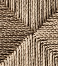 FDB Møbler J80 stol, oljad ek