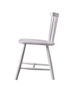 FDB Møbler J46 stol, Violet Hair