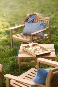 FDB Møbler M9 Sammen bricka