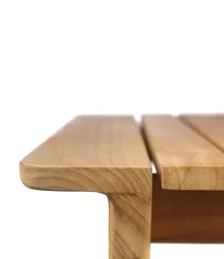 FDB Møbler M19 Sammen högt soffbord