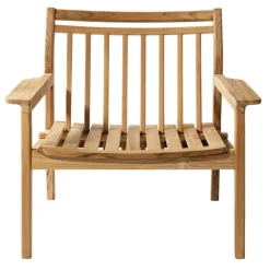 FDB Møbler M6 Sammen karmstol