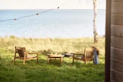 FDB Møbler M6 Sammen karmstol