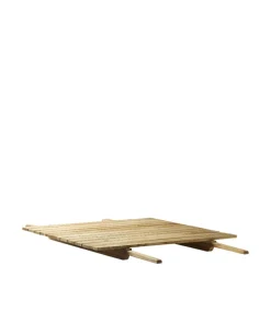 FDB Møbler M4 Sammen liten mellanskiva