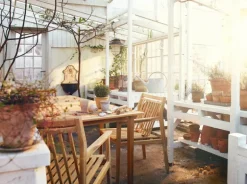 FDB Møbler M3 Sammen matbord