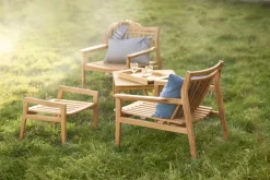 FDB Møbler M7 Sammen pall