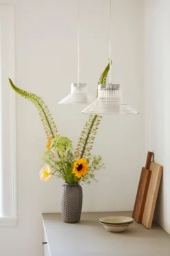 FDB Møbler U11 Sletterhage pendellampa