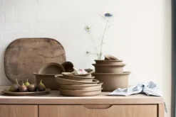 FDB Møbler V21 extra stor Ildpot skål