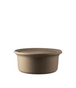 FDB Møbler V22 Ildpot stor tallrik/-lock till skål