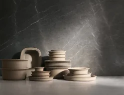 FDB Møbler V22 Ildpot stor tallrik/-lock till skål