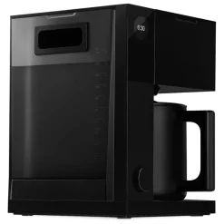 Fellow Aiden Precision kaffebryggare, mattsvart