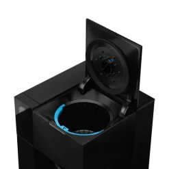 Fellow Aiden Precision kaffebryggare, mattsvart