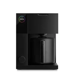 Fellow Aiden Precision kaffebryggare, mattsvart