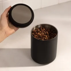 Fellow Electric Atmos, dammsugarpåse, 1,2 l, mattsvart