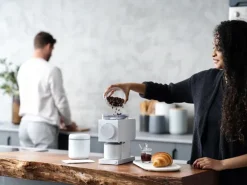 Fellow Ode bryggkvarn Gen 2, mattvit