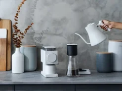 Fellow Ode bryggkvarn Gen 2, mattvit