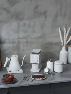 Fellow Ode bryggkvarn Gen 2, mattvit