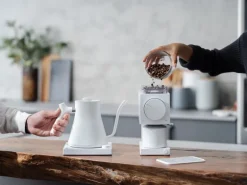 Fellow Ode bryggkvarn Gen 2, mattvit