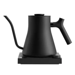 Fellow Stagg EKG Pro, vattenkokare, mattsvart