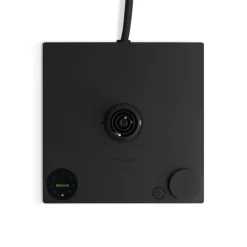 Fellow Stagg EKG Pro, vattenkokare, mattsvart