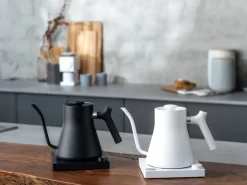 Fellow Stagg EKG vattenkokare, mattsvart