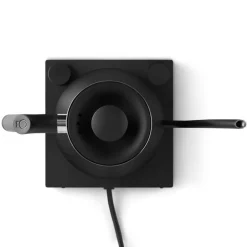 Fellow Stagg EKG vattenkokare, mattsvart