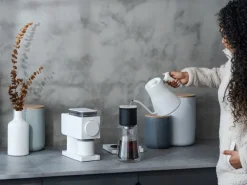 Fellow Stagg XF pourover-kaffeset med karaff