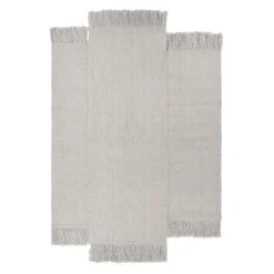 ferm LIVING Alter matta, 200 x 250 cm, naturull