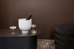 ferm LIVING Alza champagnekylare