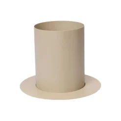 ferm LIVING Auran kruka, liten, kashmir