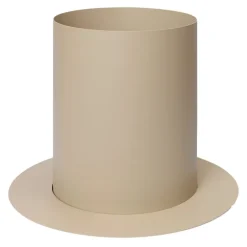 ferm LIVING Auran kruka, stor, kashmir