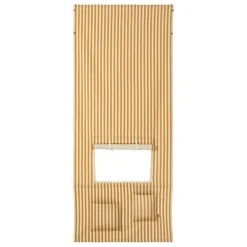 ferm LIVING Barnkiosk, senap - off white