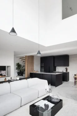 ferm LIVING Bon bricka L, ek