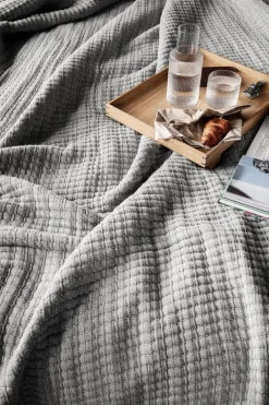 ferm LIVING Bon bricka S, ek