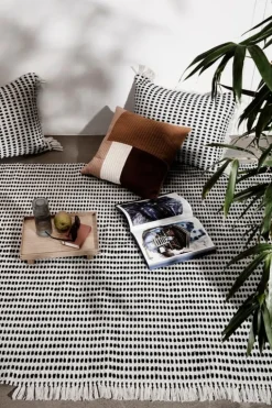 ferm LIVING Bon bricka S, ek