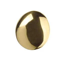 ferm LIVING Chanterelle krok, mässing