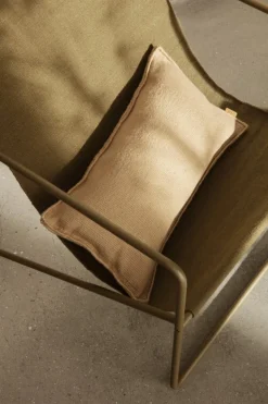 ferm LIVING Desert kudde, sand