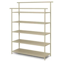 ferm LIVING Dora hylla, kashmir